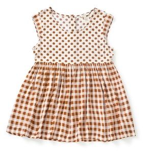 Matilda Jane feeling collegiate top. Size M. NWT